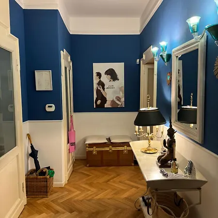 Privatunterkunft Art Lovers Mailand
